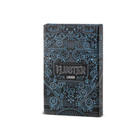 The FLUSTER Laugh Pack card game box on a white background