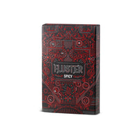 The FLUSTER Spicy Pack on a white background