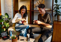 Fluster Bundle: Base Game, Spicy Pack & Laugh Pack with our Best Discount