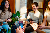 Fluster Bundle: Base Game, Spicy Pack & Laugh Pack with our Best Discount