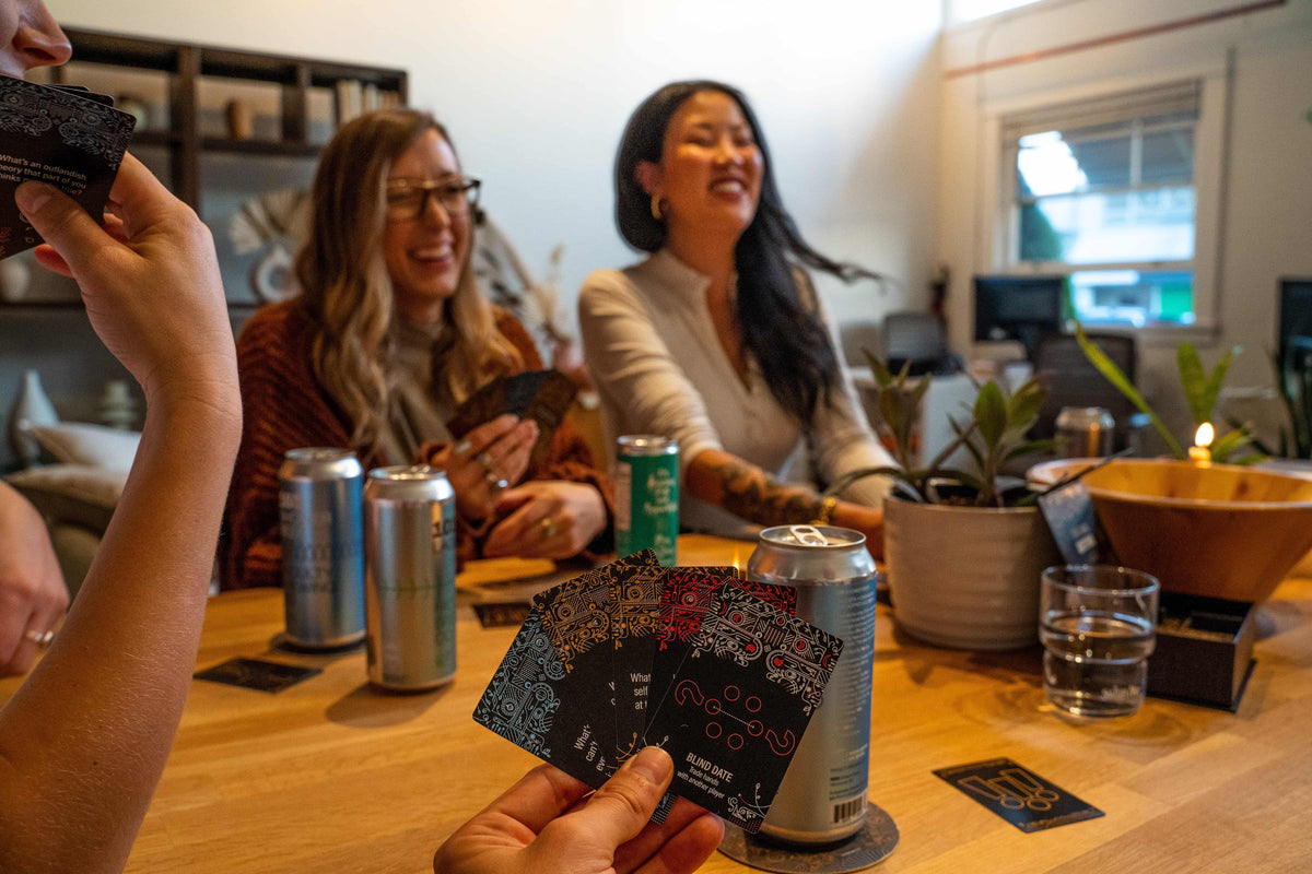 Fluster Bundle: Base Game, Spicy Pack & Laugh Pack with our Best Discount